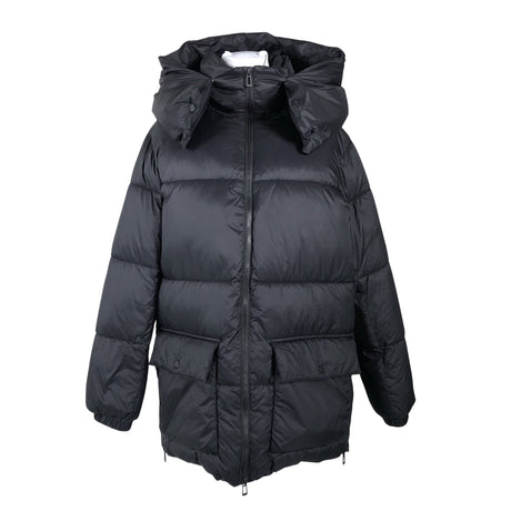 Unisex Hugo Boss - Talvejope, suurus 38 - Must ()