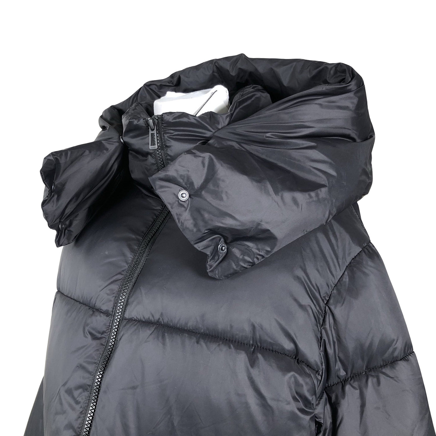 Unisex Hugo Boss - Talvejope, suurus 38 - Must (2)