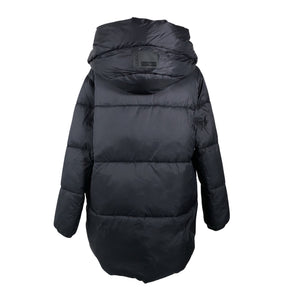 Unisex Hugo Boss - Talvejope, suurus 38 - Must (3)