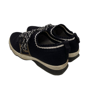 Unisex Fendi - Tossud, suurus 40 - Must (2)
