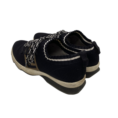 Unisex Fendi - Tossud, suurus 40 - Must (2)