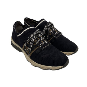 Unisex Fendi - Tossud, suurus 40 - Must (3)