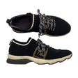 Unisex Fendi - Tossud, suurus 40 - Must ()