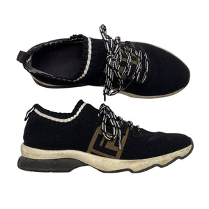 Unisex Fendi - Tossud, suurus 40 - Must (1)