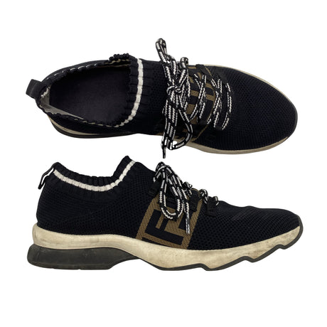Unisex Fendi - Tossud, suurus 40 - Must ()