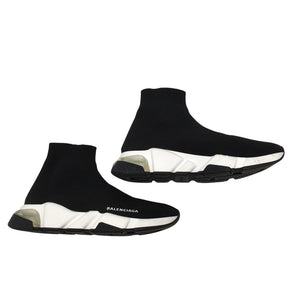 Unisex Balenciaga - Tossud, suurus 39 - Must (1)