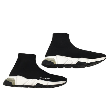 Unisex Balenciaga - Tossud, suurus 39 - Must ()