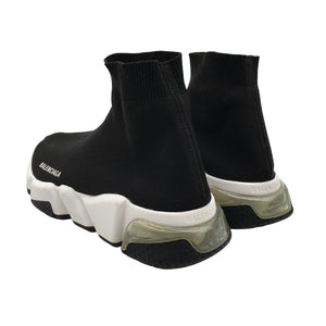 Unisex Balenciaga - Tossud, suurus 39 - Must (4)