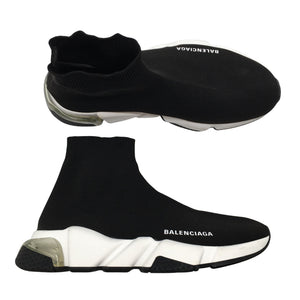 Unisex Balenciaga - Tossud, suurus 39 - Must (2)