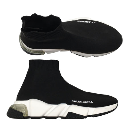 Unisex Balenciaga - Tossud, suurus 39 - Must (2)
