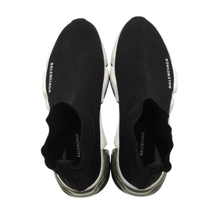 Unisex Balenciaga - Tossud, suurus 39 - Must (5)