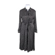 Unisex Hugo Boss - Mitteveniv kleit, suurus 42 - Must ()