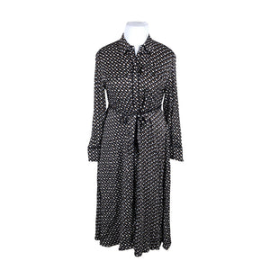 Unisex Hugo Boss - Mitteveniv kleit, suurus 42 - Must (1)