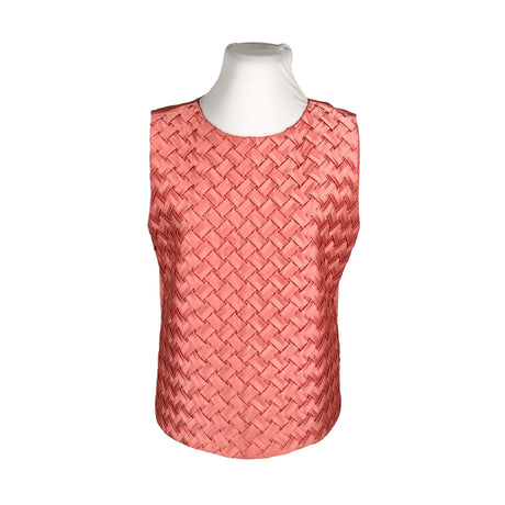 Unisex Ril's - Topp, suurus 42 - Roosa ()