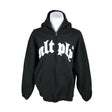 Unisex Multiply Apparel - Dressipluus, suurus XL - Must ()