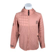 Unisex Nike - Dressipluus, suurus L - Heleroosa ()