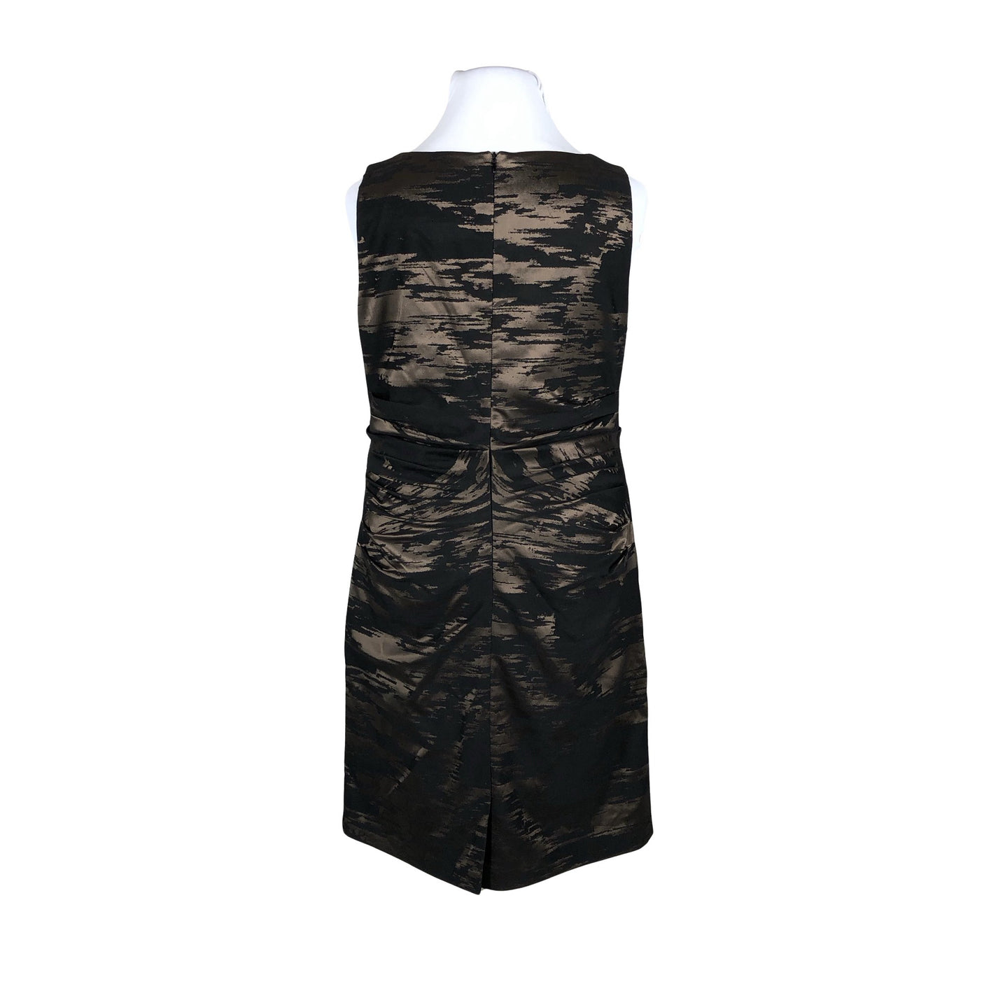 Unisex Vera Mont - Mitteveniv kleit, suurus 44 - Must (2)