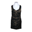 Unisex Vera Mont - Mitteveniv kleit, suurus 44 - Must ()