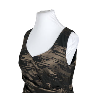 Unisex Vera Mont - Mitteveniv kleit, suurus 44 - Must (3)