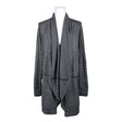 Unisex Abercrombie&Fitch - Kardigan, suurus 40 - Hall ()
