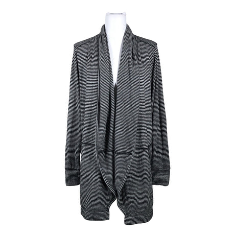 Unisex Abercrombie&Fitch - Kardigan, suurus 40 - Hall ()