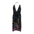 Unisex Desigual - Mitteveniv kleit, suurus 42 - Must ()