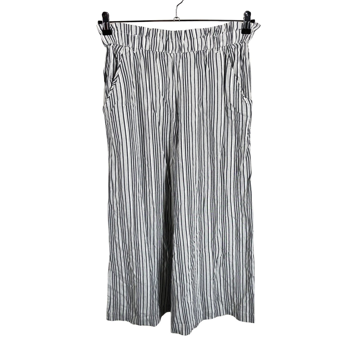 Unisex American Eagle - Mittevenivad püksid, suurus 38 - Hall (1)