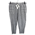 Unisex Vince Camuto - Mittevenivad püksid, suurus 42 - Hall ()