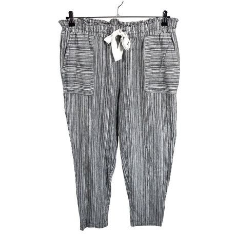 Unisex Vince Camuto - Mittevenivad püksid, suurus 42 - Hall ()