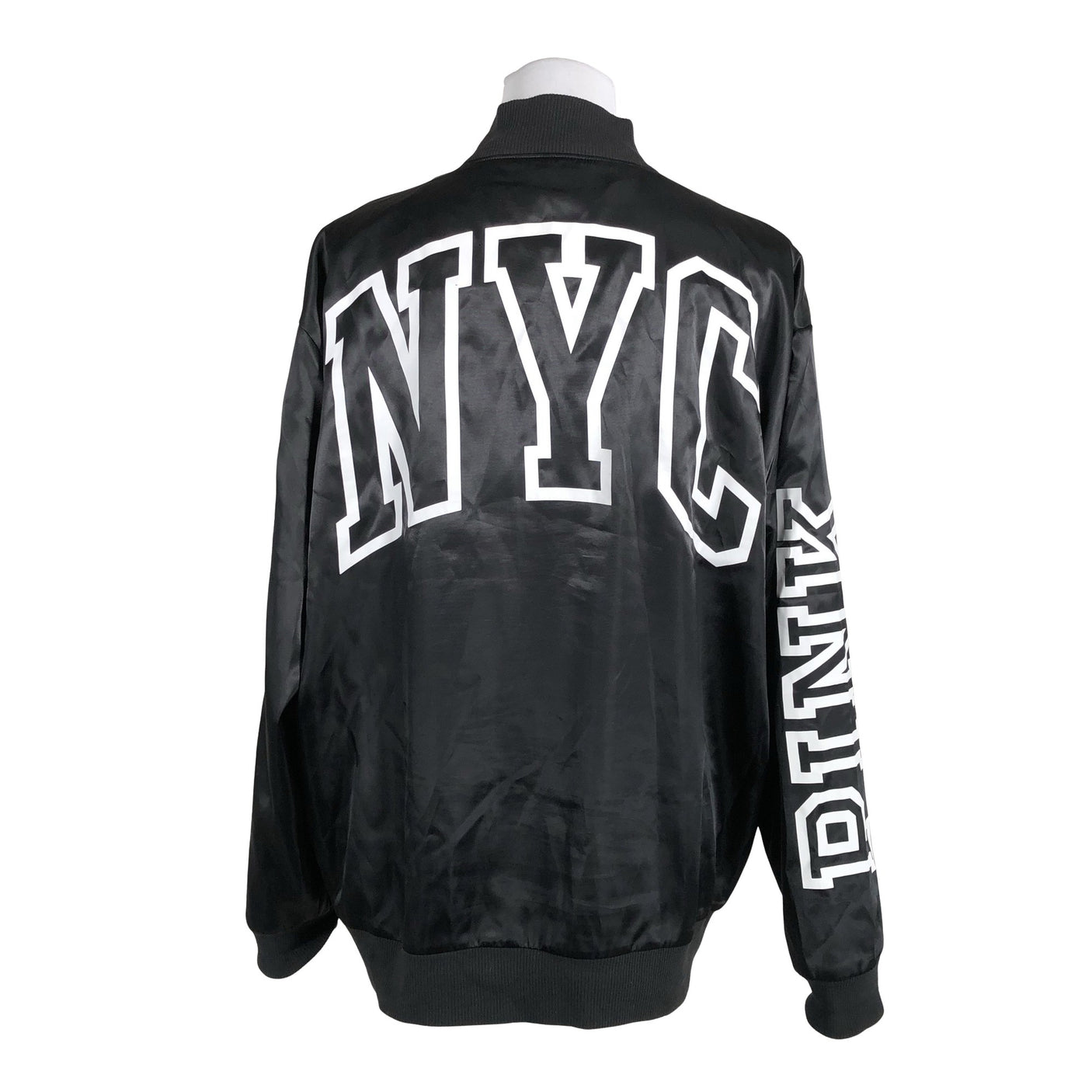 Unisex Victoria's Secret - Jope, suurus 40 - Must (2)