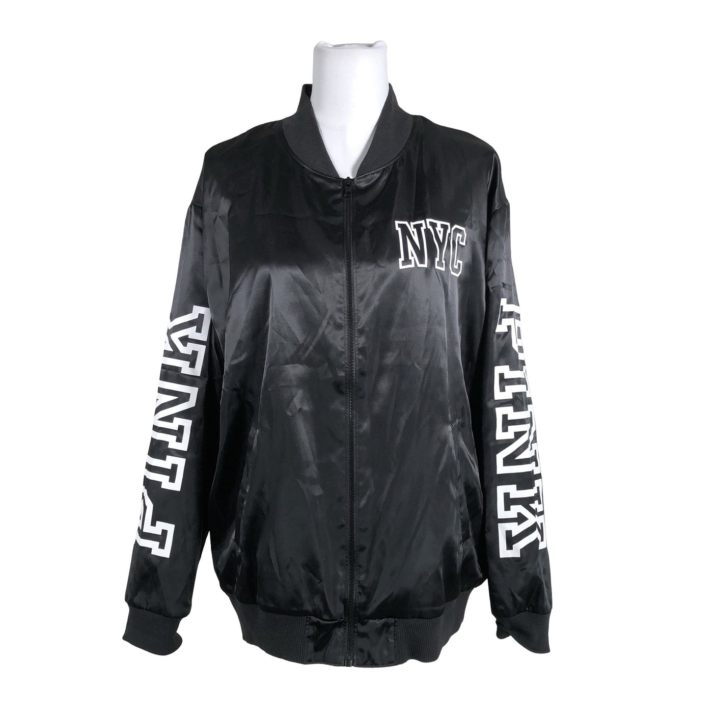 Unisex Victoria's Secret - Jope, suurus 40 - Must (1)