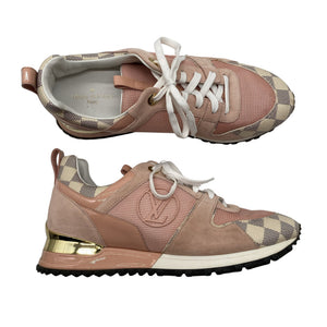 Unisex Louis Vuitton - Tossud, suurus 40 - Heleroosa (1)