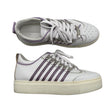 Unisex Dsquared2 - Tennised, suurus 40 - Valge ()