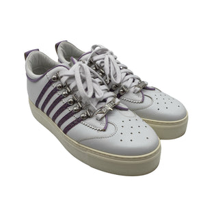 Unisex Dsquared2 - Tennised, suurus 40 - Valge (3)