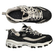 Unisex Skechers - Tossud, suurus 39 - Must ()