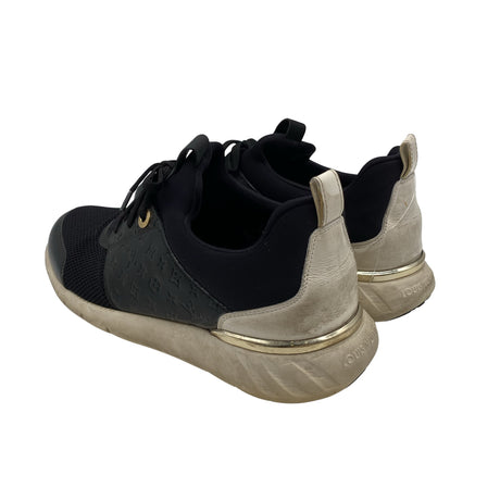 Unisex Louis Vuitton - Tossud, suurus 40 - Must (2)