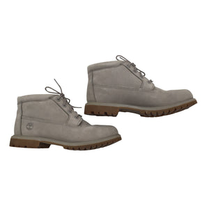 Unisex Timberland - Poolsaapad, suurus 40 - Hall (1)