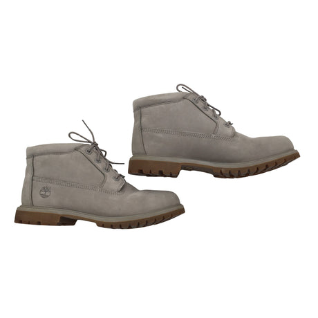 Unisex Timberland - Poolsaapad, suurus 40 - Hall ()