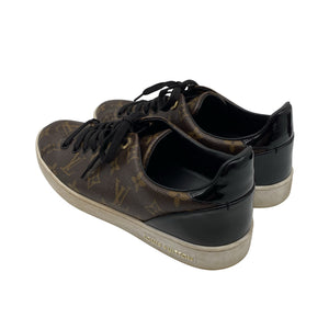 Unisex Louis Vuitton - Tennised, suurus 39 - Pruun (2)