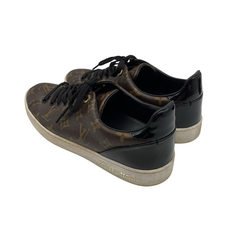 Unisex Louis Vuitton - Tennised, suurus 39 - Pruun (2)