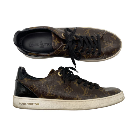 Unisex Louis Vuitton - Tennised, suurus 39 - Pruun ()
