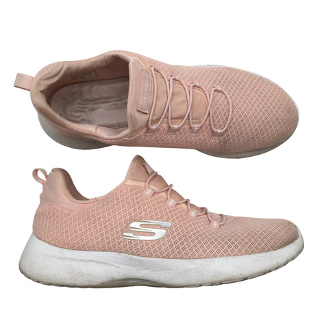 Unisex Skechers - Tossud, suurus 40 - Heleroosa ()