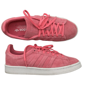 Unisex Adidas - Tennised, suurus 40 - Roosa (1)