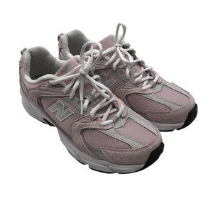 Unisex New Balance - Jooksujalanõud, suurus 40 - Heleroosa (2)