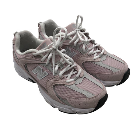 Unisex New Balance - Jooksujalanõud, suurus 40 - Heleroosa (2)