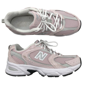 Unisex New Balance - Jooksujalanõud, suurus 40 - Heleroosa (1)