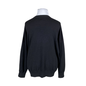 Unisex Loewe - Kampsun, suurus 40 - Must (2)