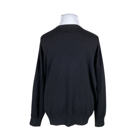 Unisex Loewe - Kampsun, suurus 40 - Must (2)