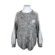 Unisex Adidas - Kampsun, suurus 44 - Hall ()