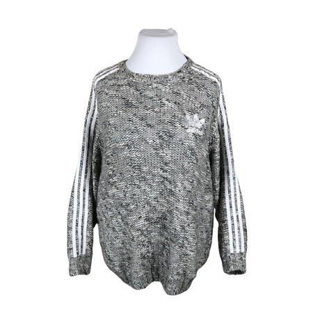 Unisex Adidas - Kampsun, suurus 44 - Hall ()